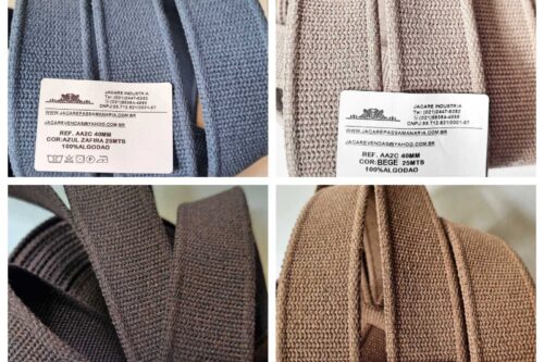 AA 2C  DUAS BORDAS MEDIA ESPESSURA