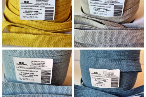 Alça 3000 Bolsa Eco Bag