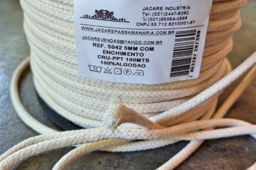 5042  COM ENCHIMENTO (ALMA)